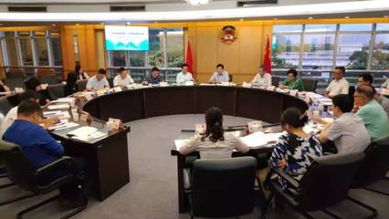 聚力高質量示范區建設 村改政策紅利向本土企業傾斜與旅游開發新機遇